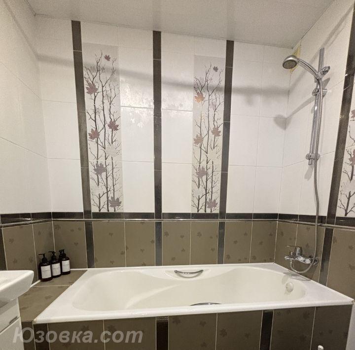 3-комн. квартира, 63м², с мебелью, 4/9 эт.