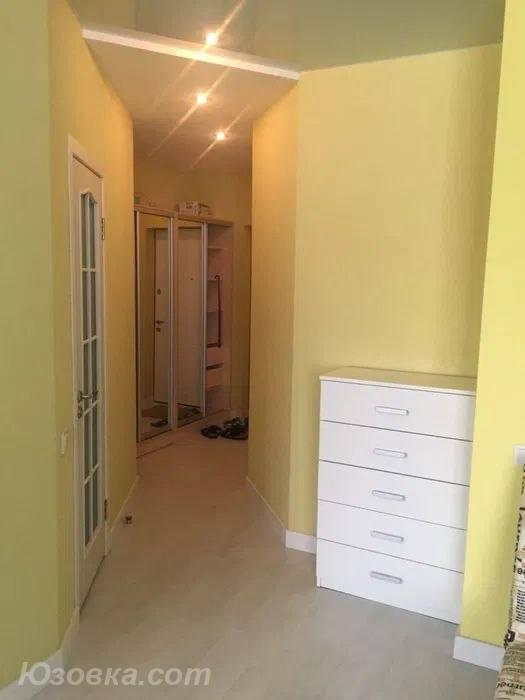 1-комн. квартира, 32м², с мебелью, 2/5 эт., ДОНЕЦК