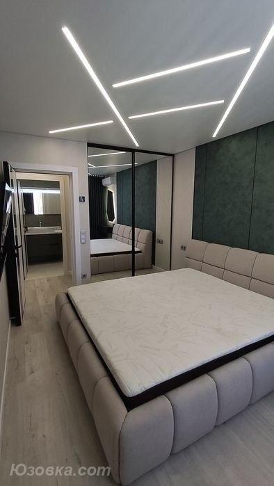 2-комн. квартира, 47м², с мебелью, 4/10 эт.