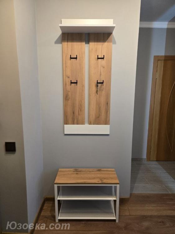 1-комн. квартира, 39м², с мебелью, 3/9 эт.