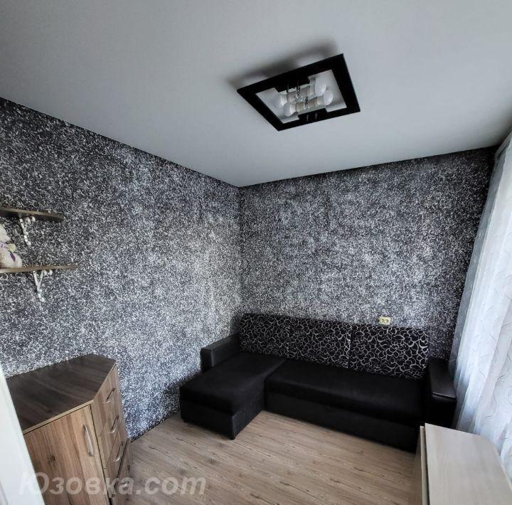 2-комн. квартира, 50м², с мебелью, 2/10 эт., ДОНЕЦК