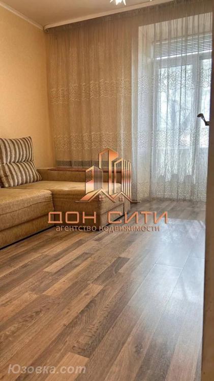 2-комн. квартира, 45 м², вторичка, 3/5 эт., ДОНЕЦК
