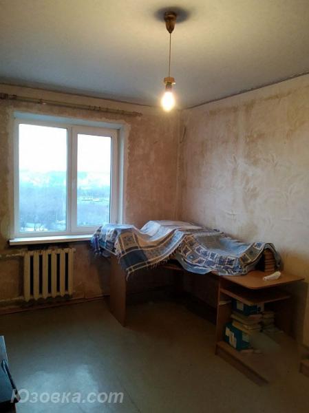 3-комн. квартира, 72 м², вторичка, 9/9 эт.