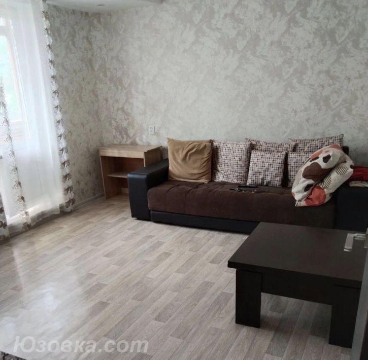 2-комн. квартира, 53м², с мебелью, 3/5 эт., ДОНЕЦК
