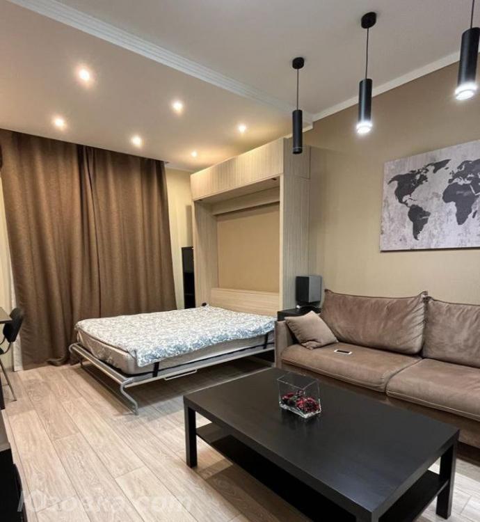 2-комн. квартира, 48м², с мебелью, 3/9 эт., ДОНЕЦК