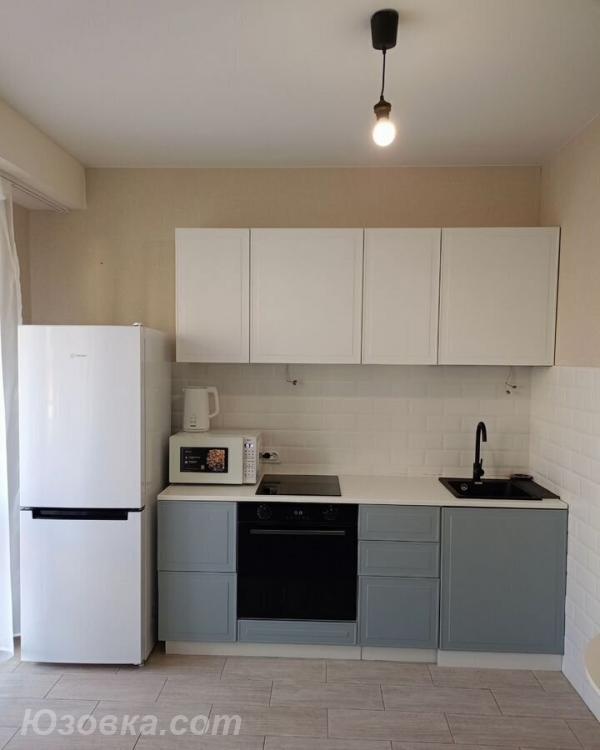 1-комн. квартира, 37м², с мебелью, 4/9 эт., ДОНЕЦК