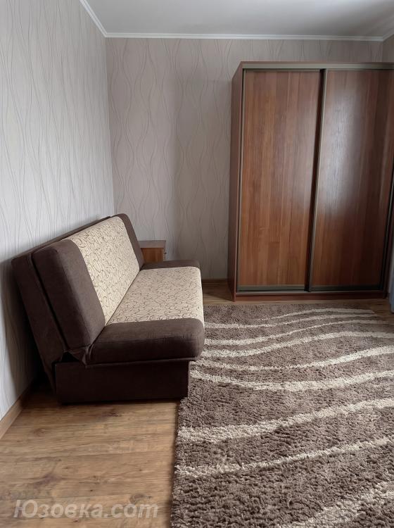 2-комн. квартира, 46м², с мебелью, 2/9 эт., ДОНЕЦК