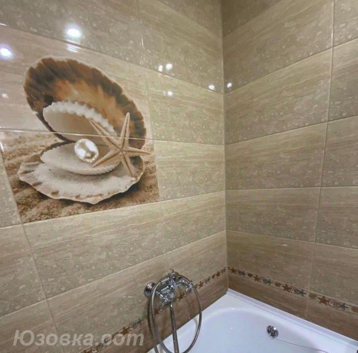 2-комн. квартира, 65м², с мебелью, 2/9 эт., ДОНЕЦК