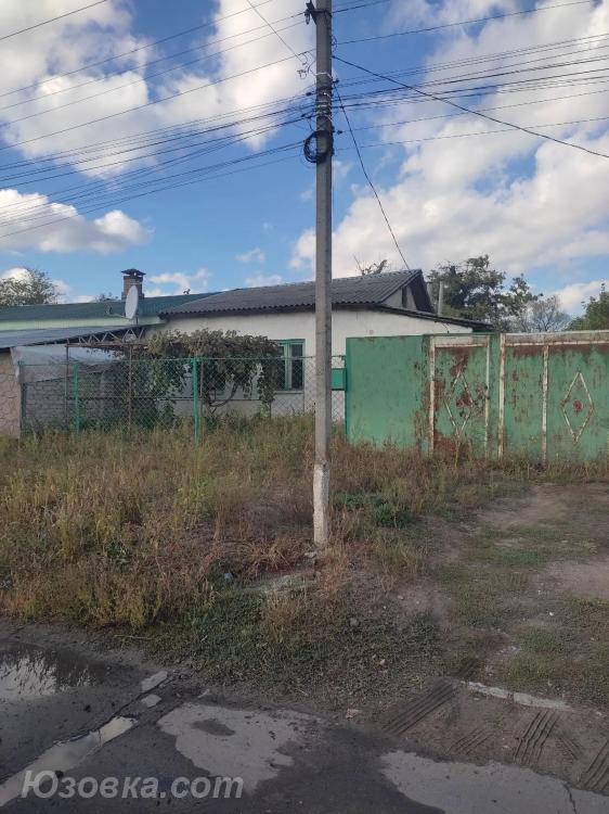Дом , 58 м², на участке 15,0 сот., ЛУГАНСК