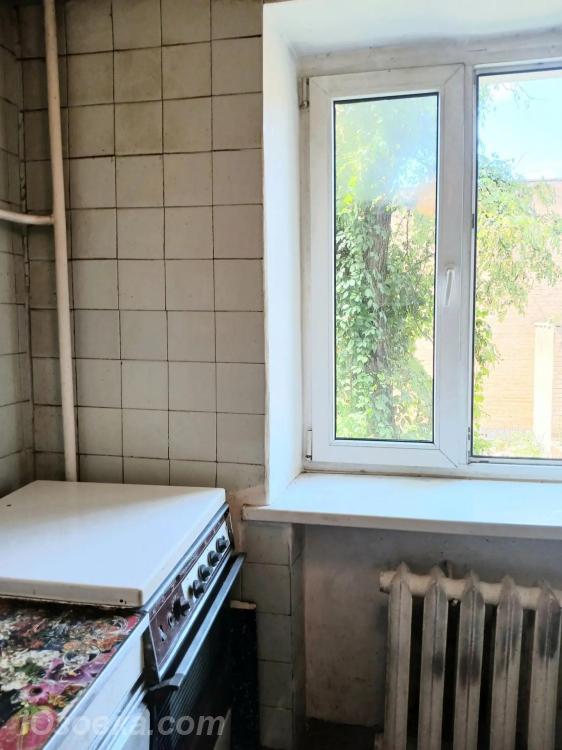 2-комн. квартира, 44 м², вторичка, 2/4 эт.