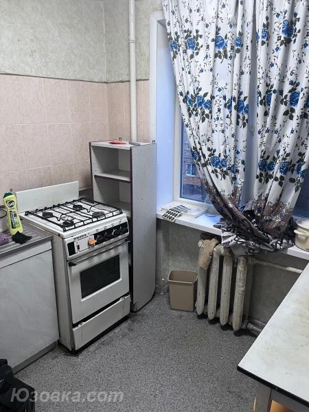 2-комн. квартира, 43 м², вторичка, 3/5 эт.