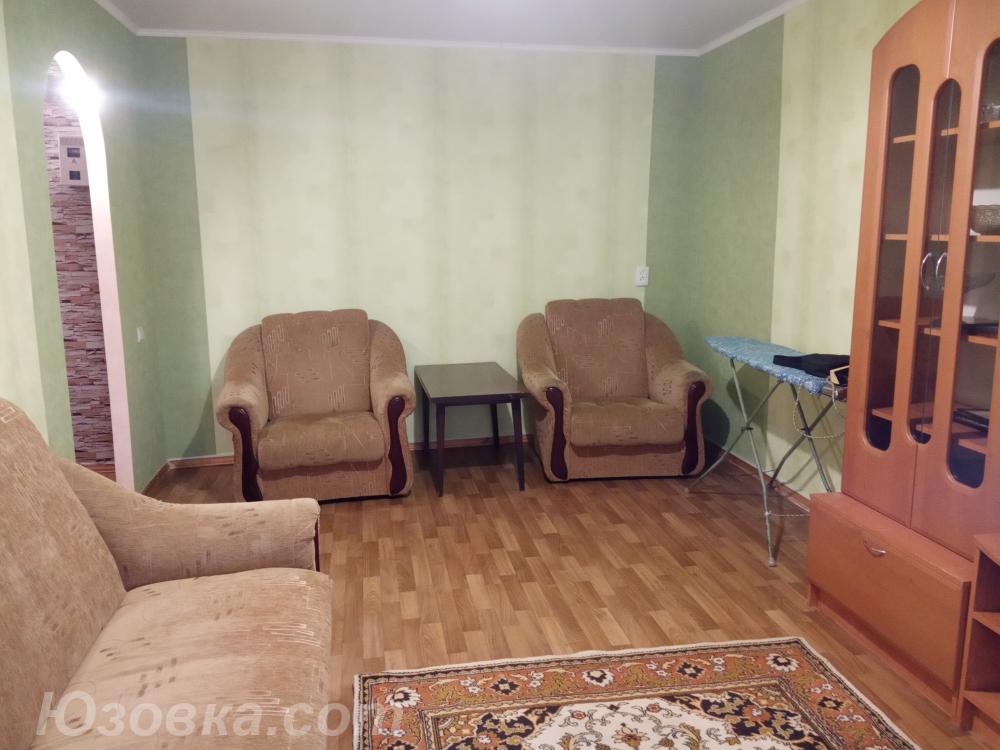 1-комн. квартира, 30м², с мебелью, 3/9 эт.