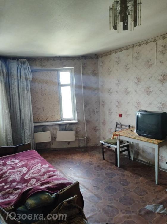 1-комн. квартира, 31 м², вторичка, 12/14 эт., ДОНЕЦК