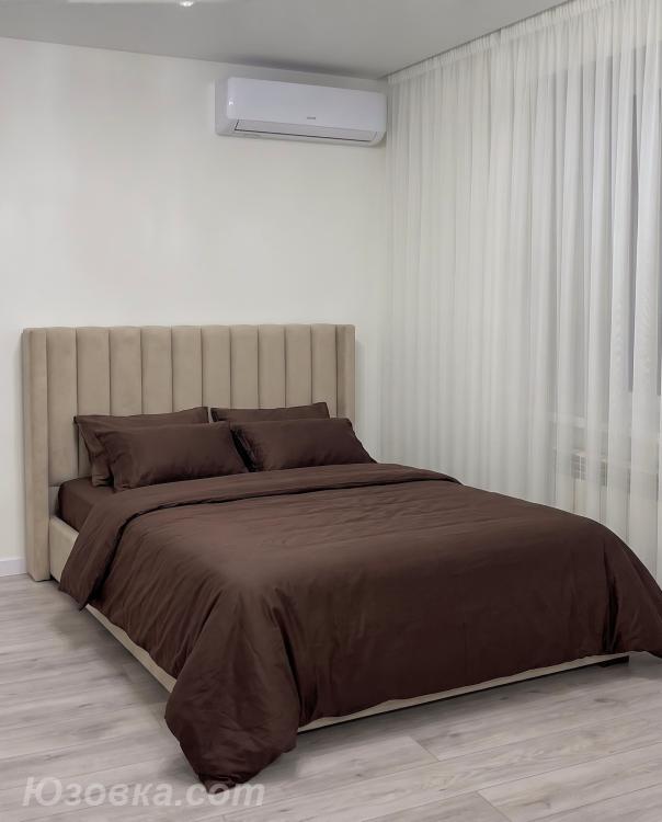 1-комн. квартира, 49м², с мебелью, 1/1 эт.