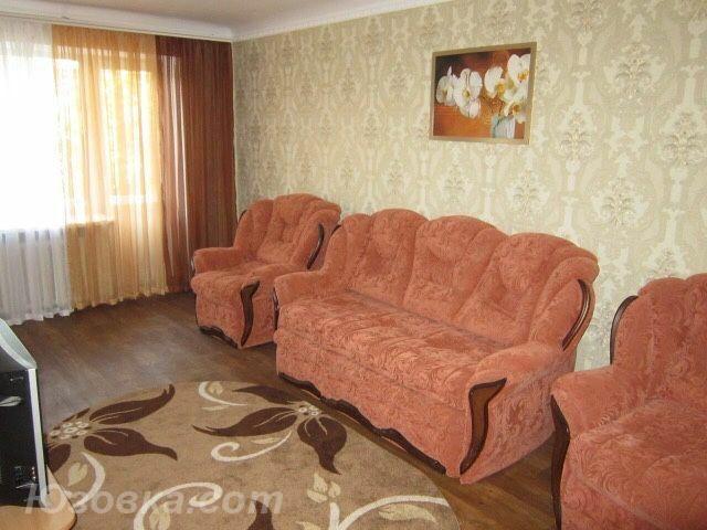 2-комн. квартира, 45м², с мебелью, 5/10 эт., ДОНЕЦК