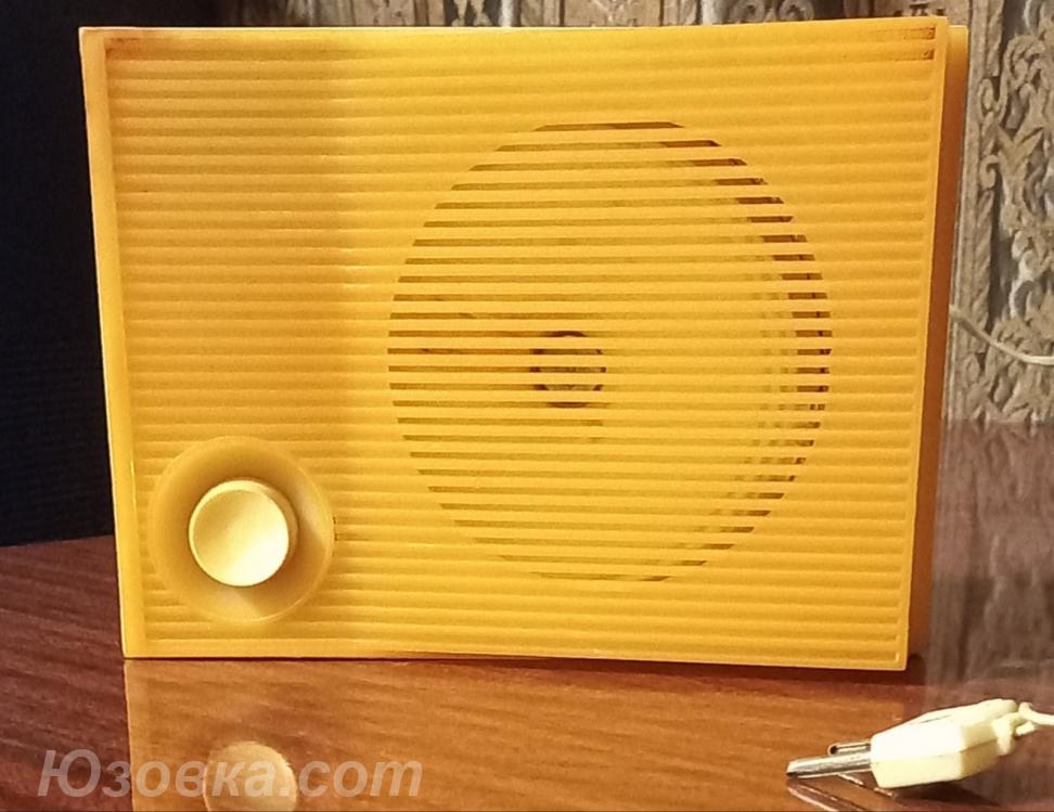 Радио СССР Донбасс-304