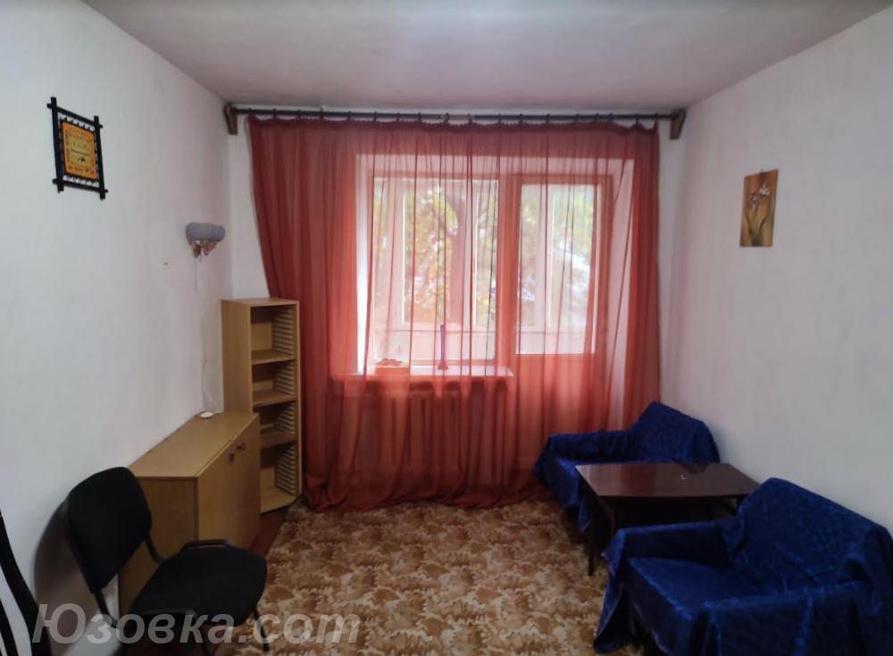 1-комн. квартира, 32 м², вторичка, 2/4 эт.