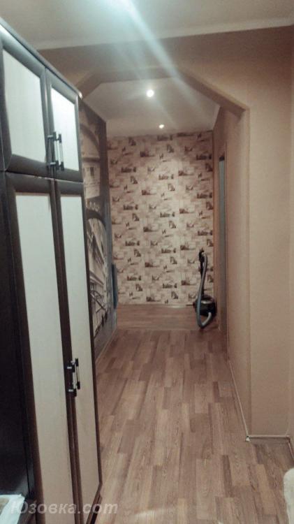 2-комн. квартира, 45м², с мебелью, 3/5 эт., ДОНЕЦК