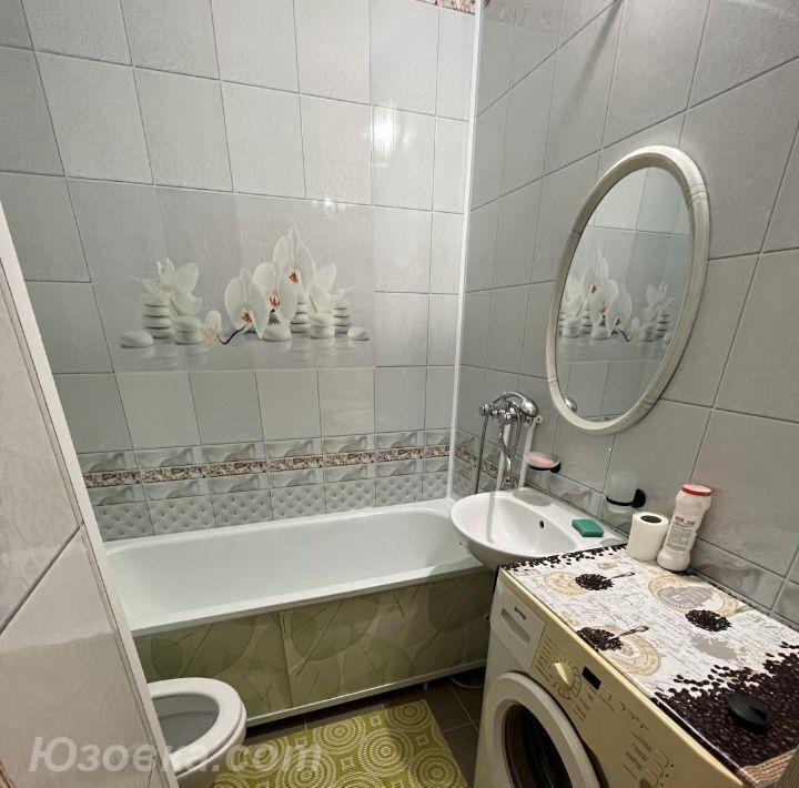 1-комн. квартира, 32м², с мебелью, 2/9 эт., ДОНЕЦК