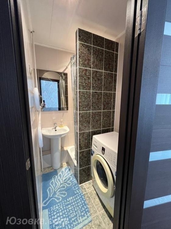 2-комн. квартира, 40м², с мебелью, 5/5 эт.