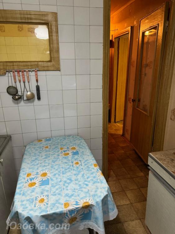2-комн. квартира, 50 м², вторичка, 4/5 эт., Макеевка