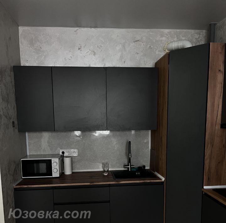 2-комн. квартира, 45м², с мебелью, 2/5 эт., ДОНЕЦК