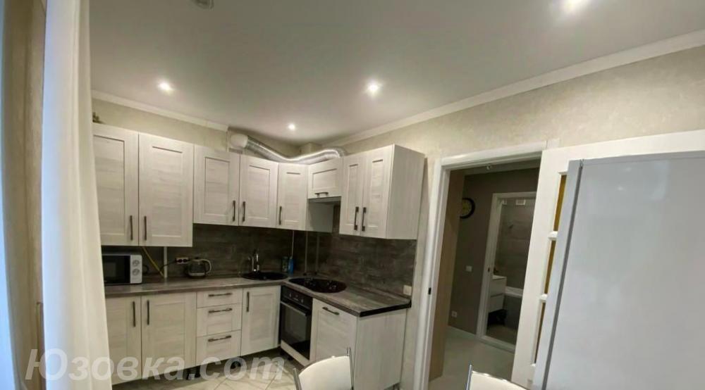 2-комн. квартира, 46м², с мебелью, 3/5 эт.