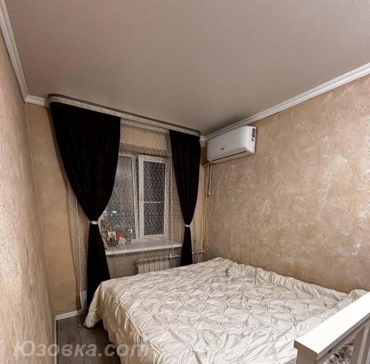 2-комн. квартира, 42м², с мебелью, 4/5 эт.