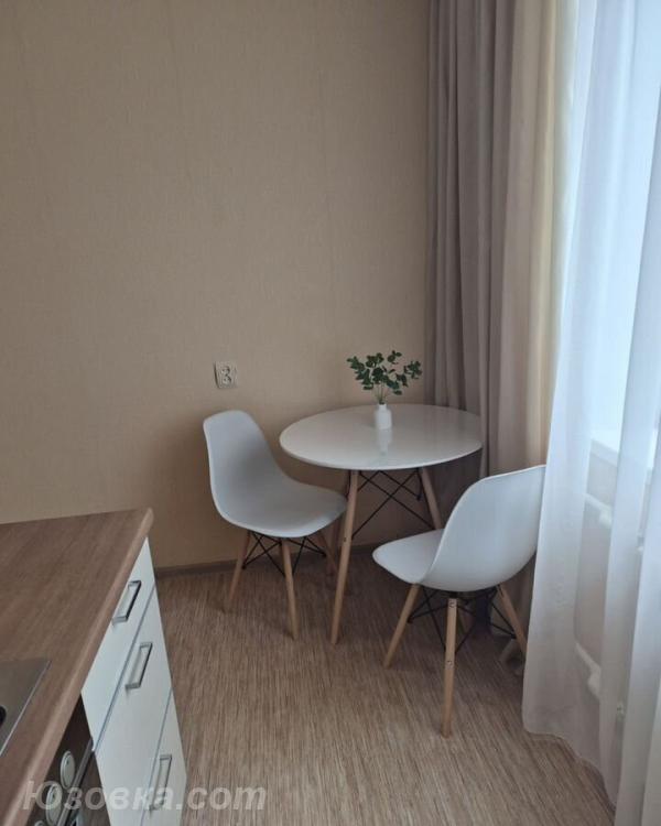 1-комн. квартира, 30м², с мебелью, 4/9 эт., ДОНЕЦК