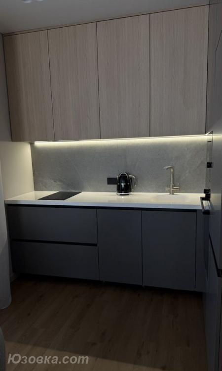 2-комн. квартира, 48м², с мебелью, 3/5 эт., ДОНЕЦК