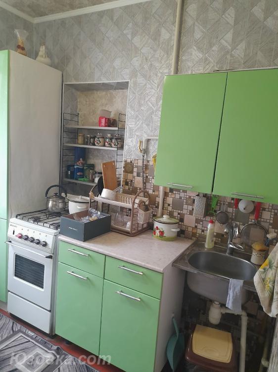 2-комн. квартира, 49 м², вторичка, 2/9 эт.