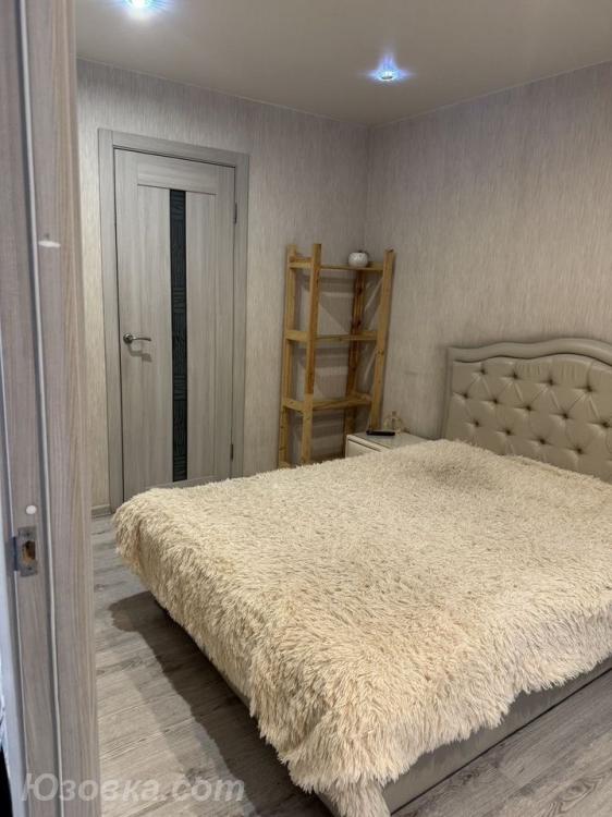 2-комн. квартира, 66м², с мебелью, 2/5 эт.