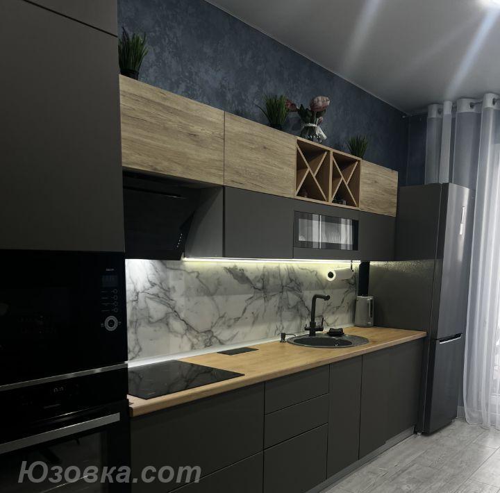 2-комн. квартира, 71м², с мебелью, 7/9 эт., ДОНЕЦК