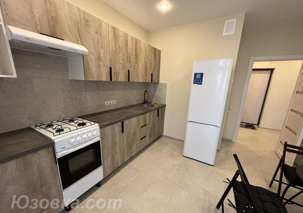 1-комн. квартира, 44м², с мебелью, 3/9 эт.
