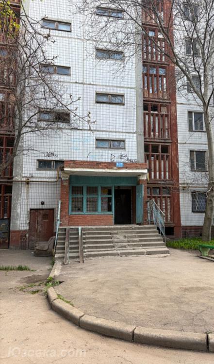 2-комн. квартира, 40 м², вторичка, 2/9 эт., ДОНЕЦК