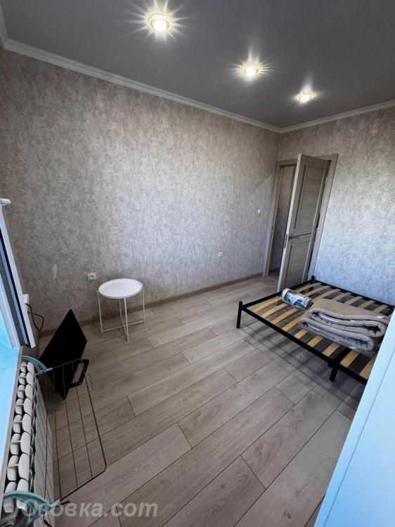 2-комн. квартира, 45м², с мебелью, 4/9 эт., ДОНЕЦК