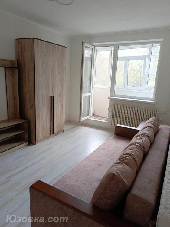 1-комн. квартира, 38м², с мебелью, 4/5 эт.