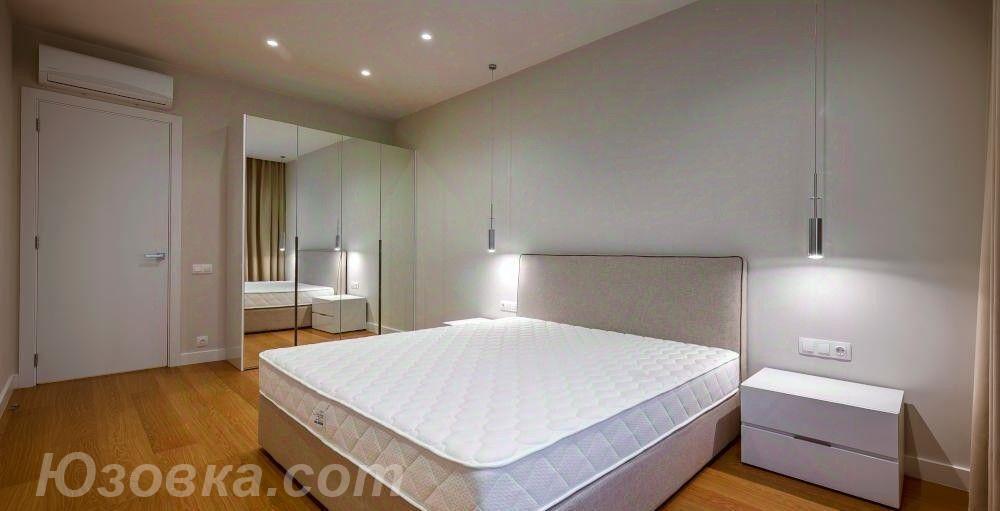 1-комн. квартира, 39м², с мебелью, 3/9 эт., ДОНЕЦК