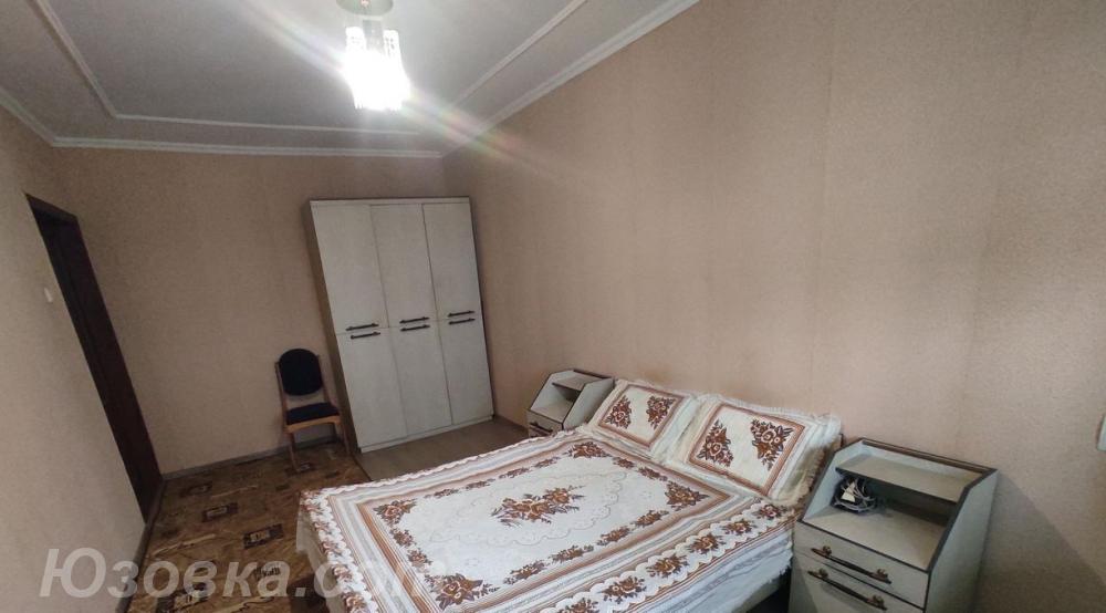 2-комн. квартира, 54м², с мебелью, 5/9 эт., ДОНЕЦК