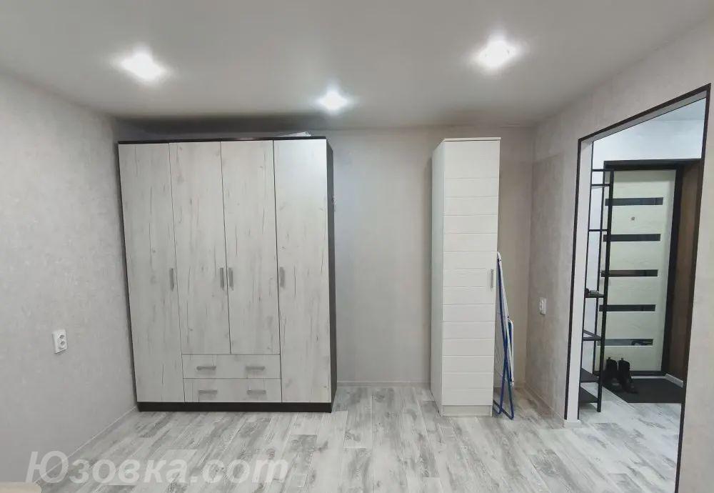 1-комн. квартира, 38м², с мебелью, 3/5 эт., ДОНЕЦК