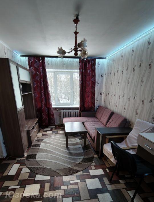 2-комн. квартира, 44м², с мебелью, 4/5 эт.