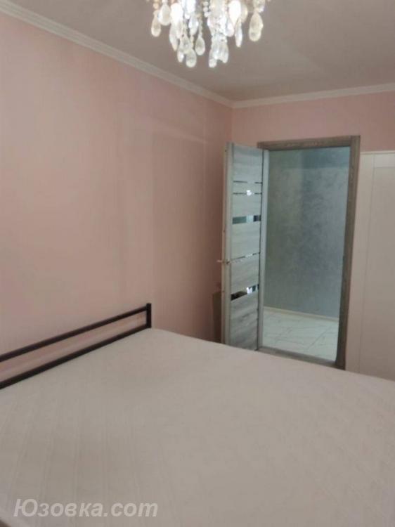1-комн. квартира, 35м², с мебелью, 3/9 эт., ДОНЕЦК