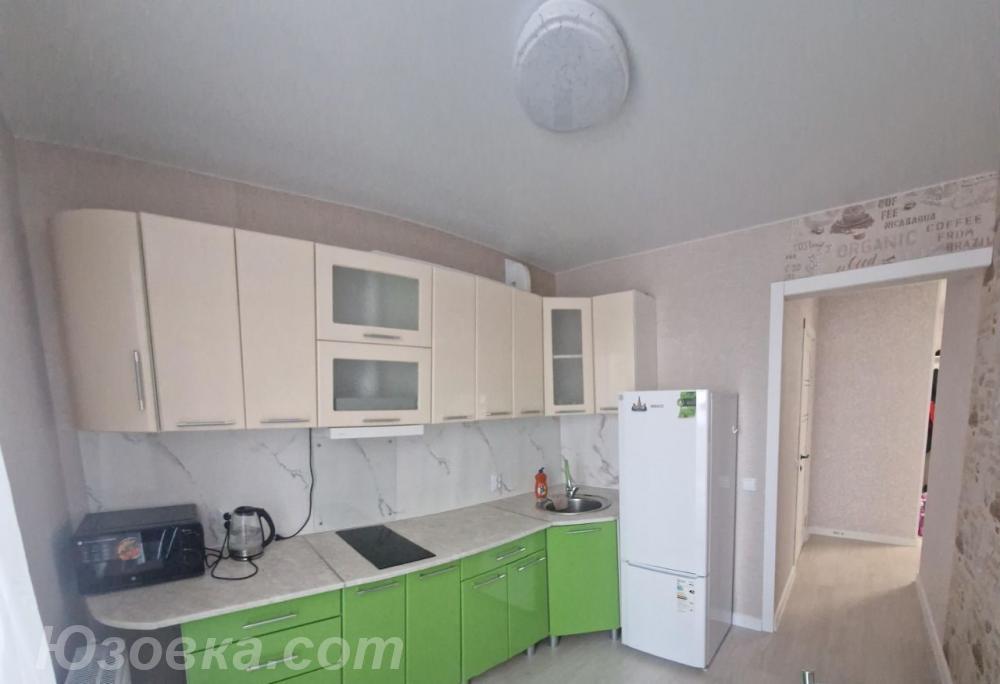 2-комн. квартира, 47м², с мебелью, 4/5 эт., ДОНЕЦК