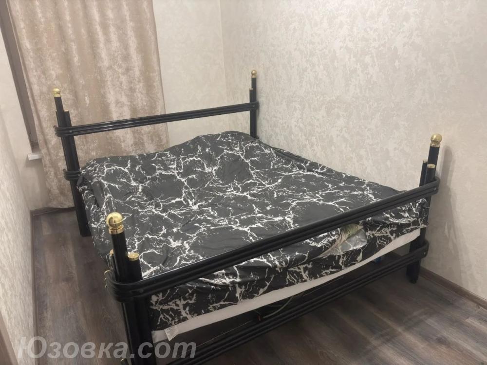 Дом, 70м², мебель частично, на участке 6,0 сот., ДОНЕЦК