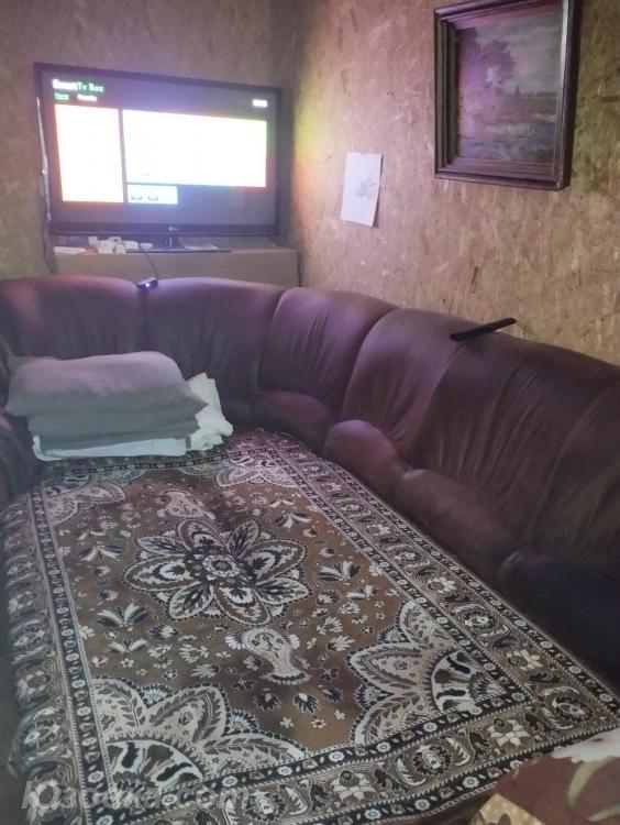 Дом , 55 м², на участке 4,0 сот., ДОНЕЦК