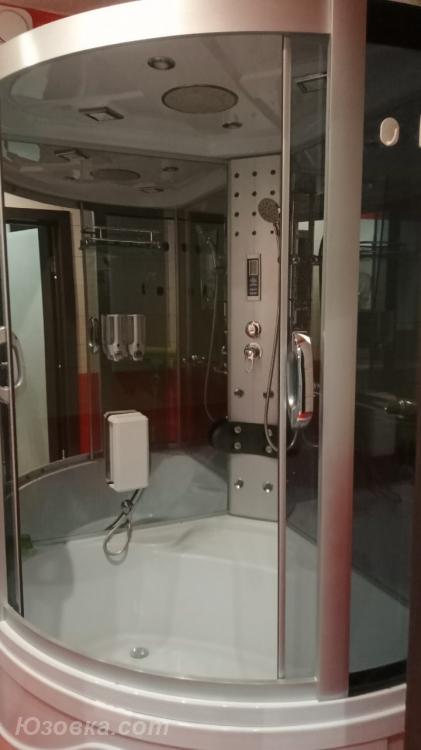 1-комн. квартира, 45м², с мебелью, 3/7 эт., ДОНЕЦК