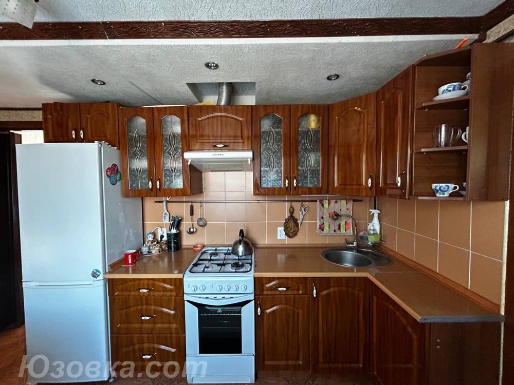 Дом , 61 м², на участке 10,0 сот., ДОНЕЦК