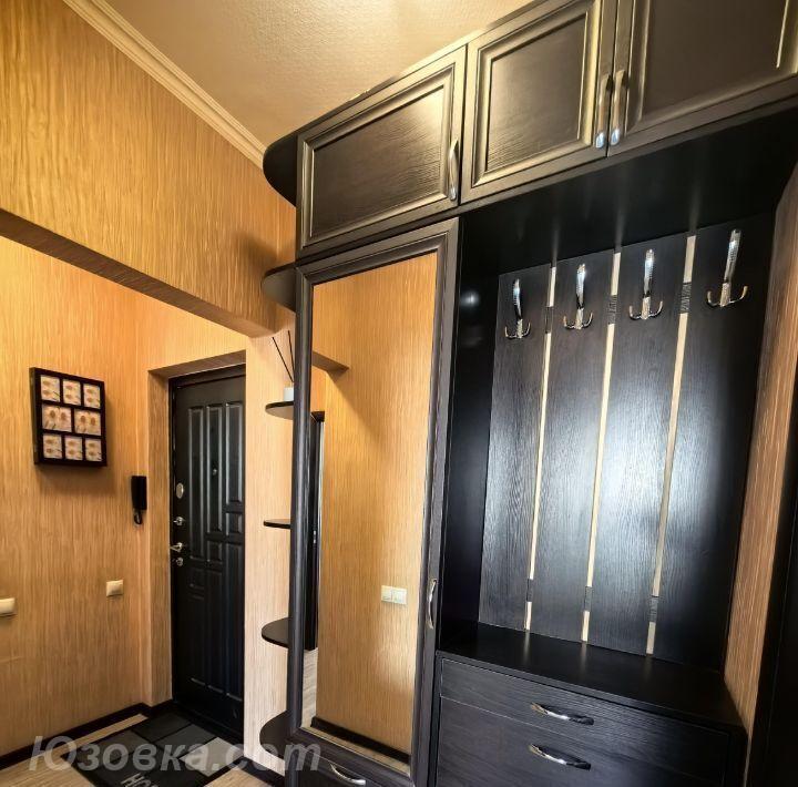 2-комн. квартира, 45м², с мебелью, 3/9 эт., ДОНЕЦК