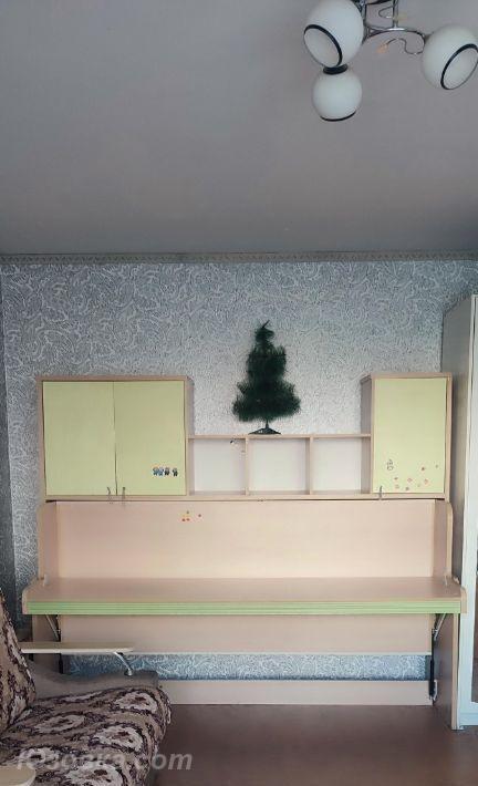 1-комн. квартира, 34м², с мебелью, 5/17 эт., ДОНЕЦК