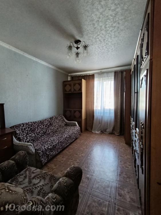 2-комн. квартира, 49 м², вторичка, 9/9 эт.